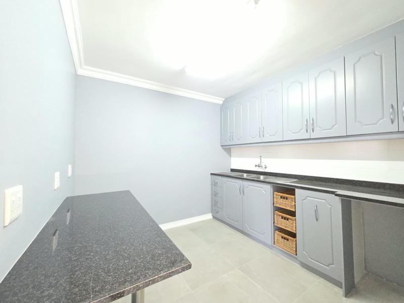 To Let 1 Bedroom Property for Rent in Bonnie Brae Western Cape